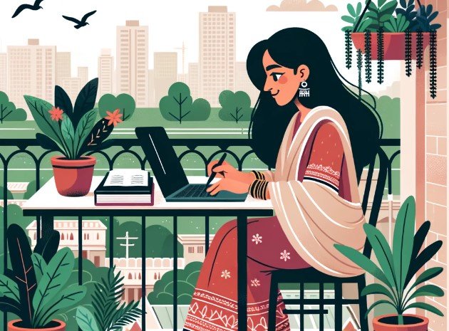 Ergonomic Solutions For Remote Workers